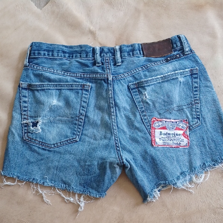 Lucky Brand Denim Shorts Lucky Brand Denim Shorts